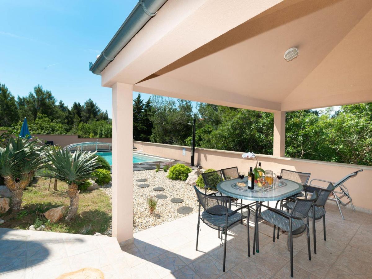 Apartment Matas - Srd316 By Interhome Rovanjska Kültér fotó