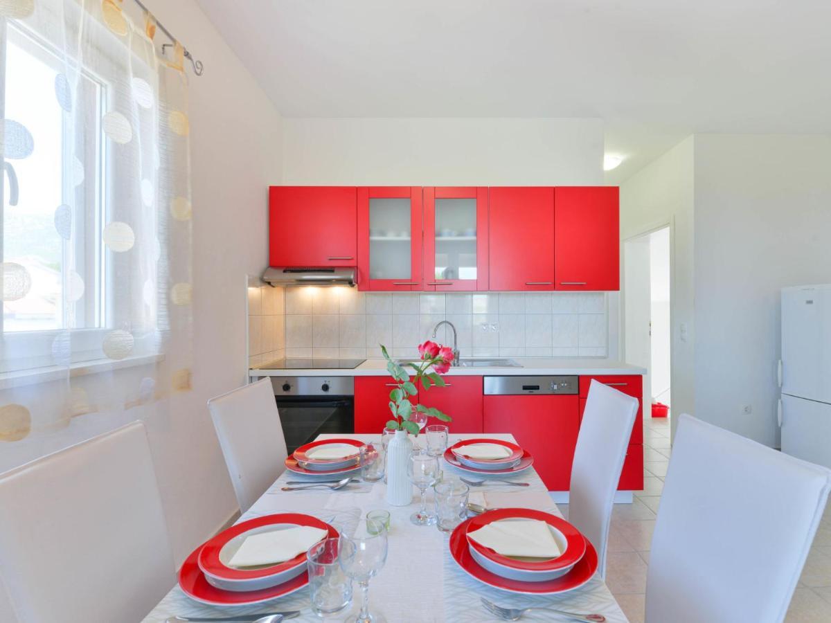 Apartment Matas - Srd316 By Interhome Rovanjska Kültér fotó