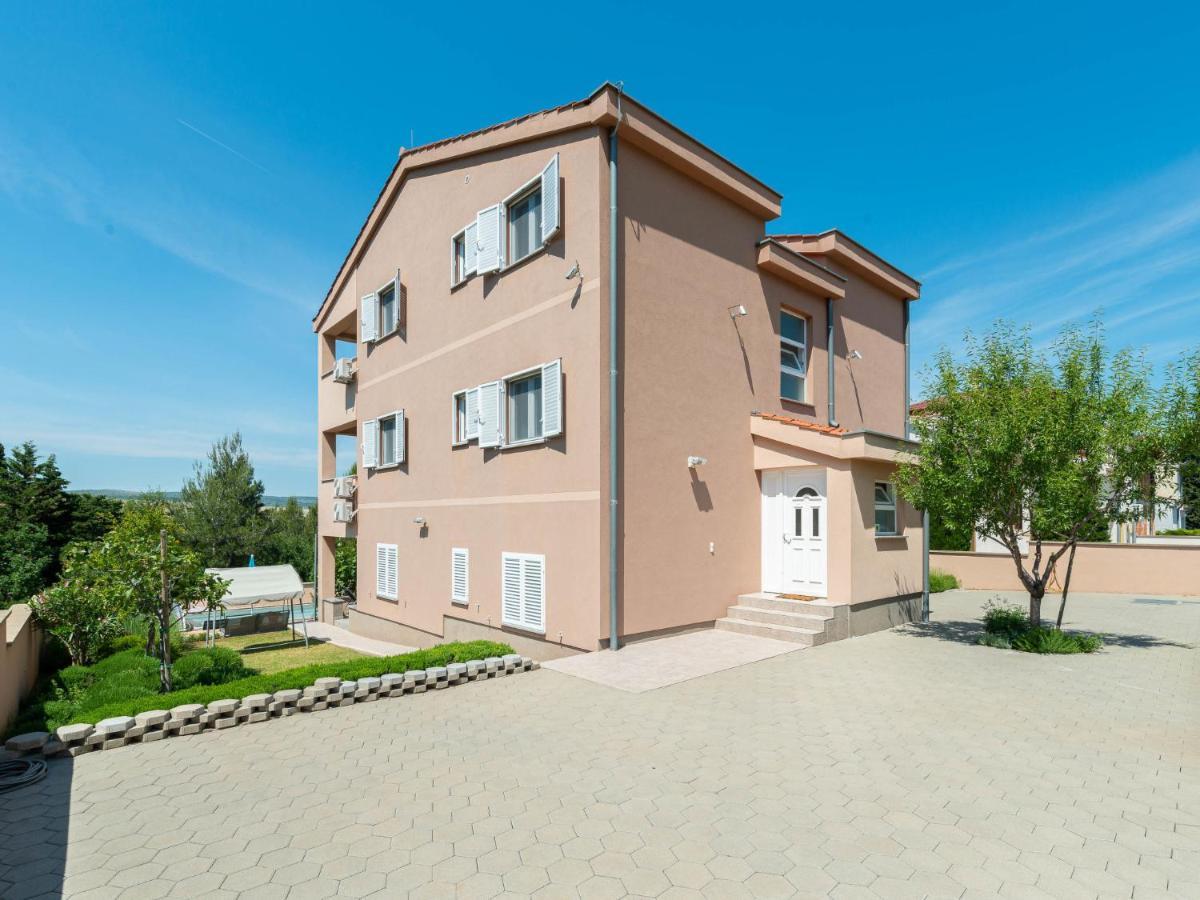 Apartment Matas - Srd316 By Interhome Rovanjska Kültér fotó