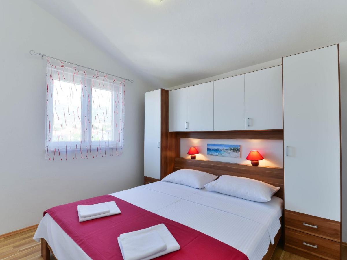 Apartment Matas - Srd316 By Interhome Rovanjska Kültér fotó