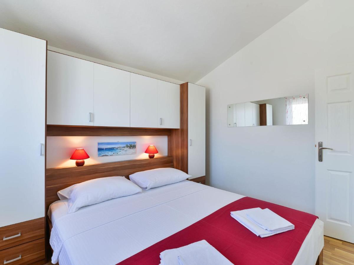 Apartment Matas - Srd316 By Interhome Rovanjska Kültér fotó