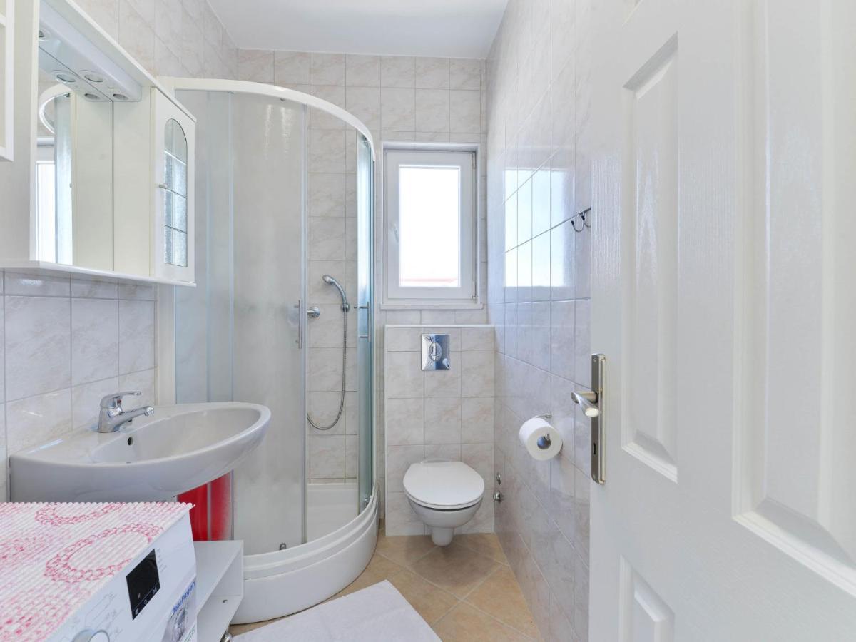 Apartment Matas - Srd316 By Interhome Rovanjska Kültér fotó